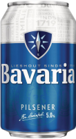 Bavaria premium pilsener